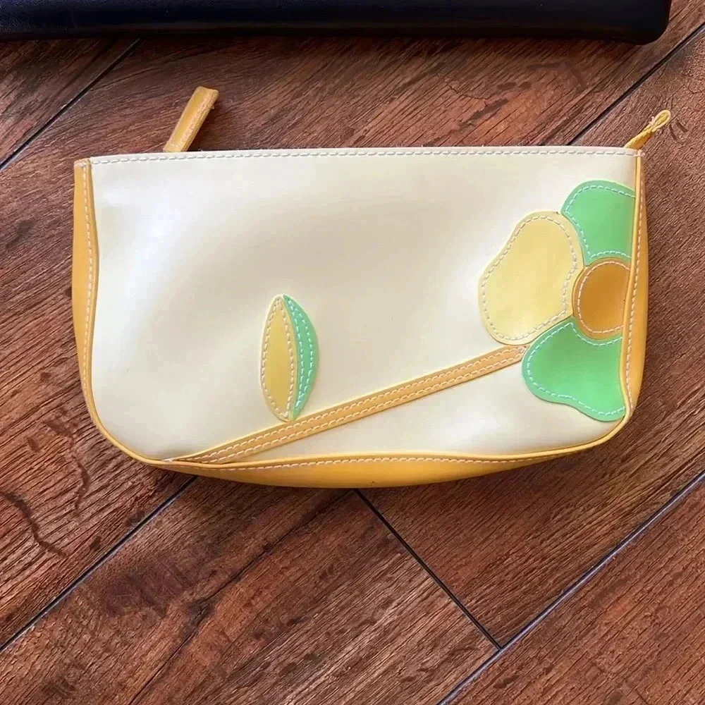 2 Makeup Bags